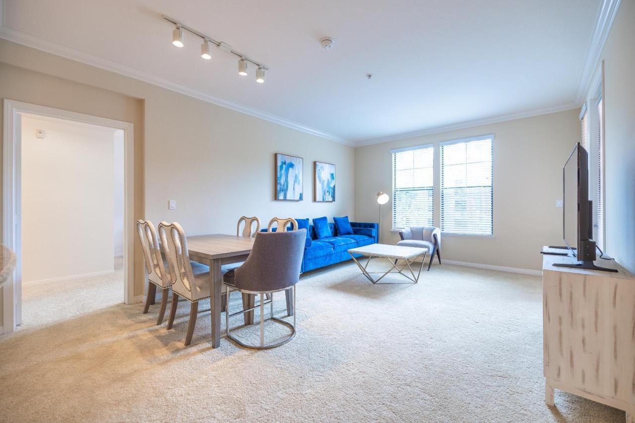 Luxury Irvine Spectrum 2 Bedrooms 2 Bathrooms Kitchen Pool Apartment 외부 사진