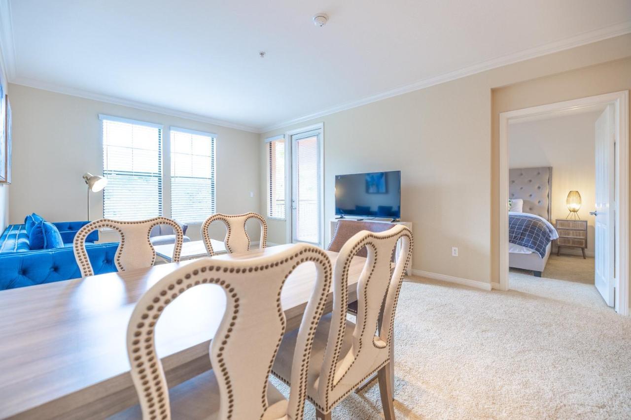 Luxury Irvine Spectrum 2 Bedrooms 2 Bathrooms Kitchen Pool Apartment 외부 사진