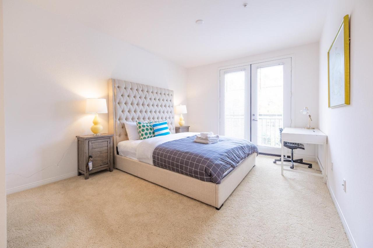 Luxury Irvine Spectrum 2 Bedrooms 2 Bathrooms Kitchen Pool Apartment 외부 사진