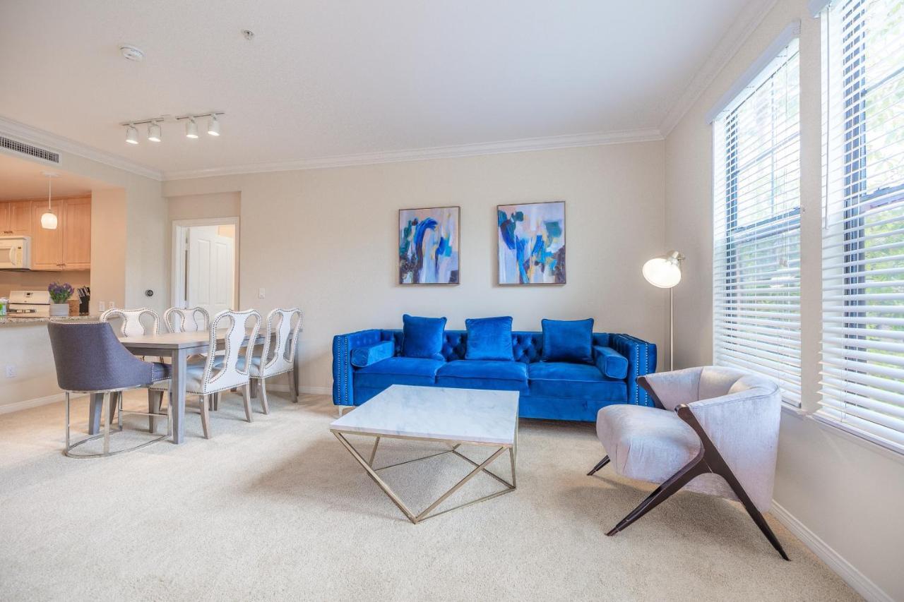 Luxury Irvine Spectrum 2 Bedrooms 2 Bathrooms Kitchen Pool Apartment 외부 사진