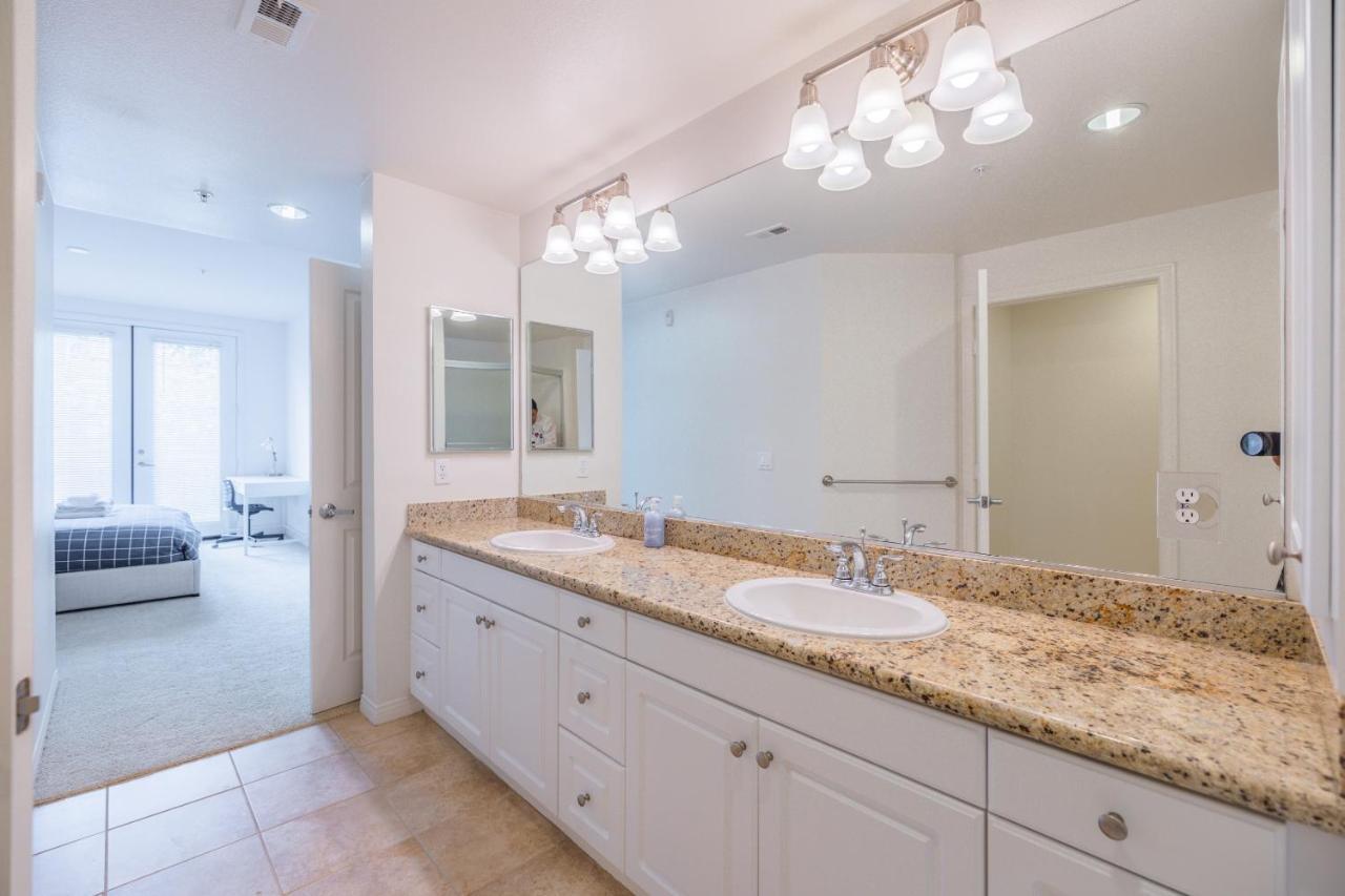Luxury Irvine Spectrum 2 Bedrooms 2 Bathrooms Kitchen Pool Apartment 외부 사진