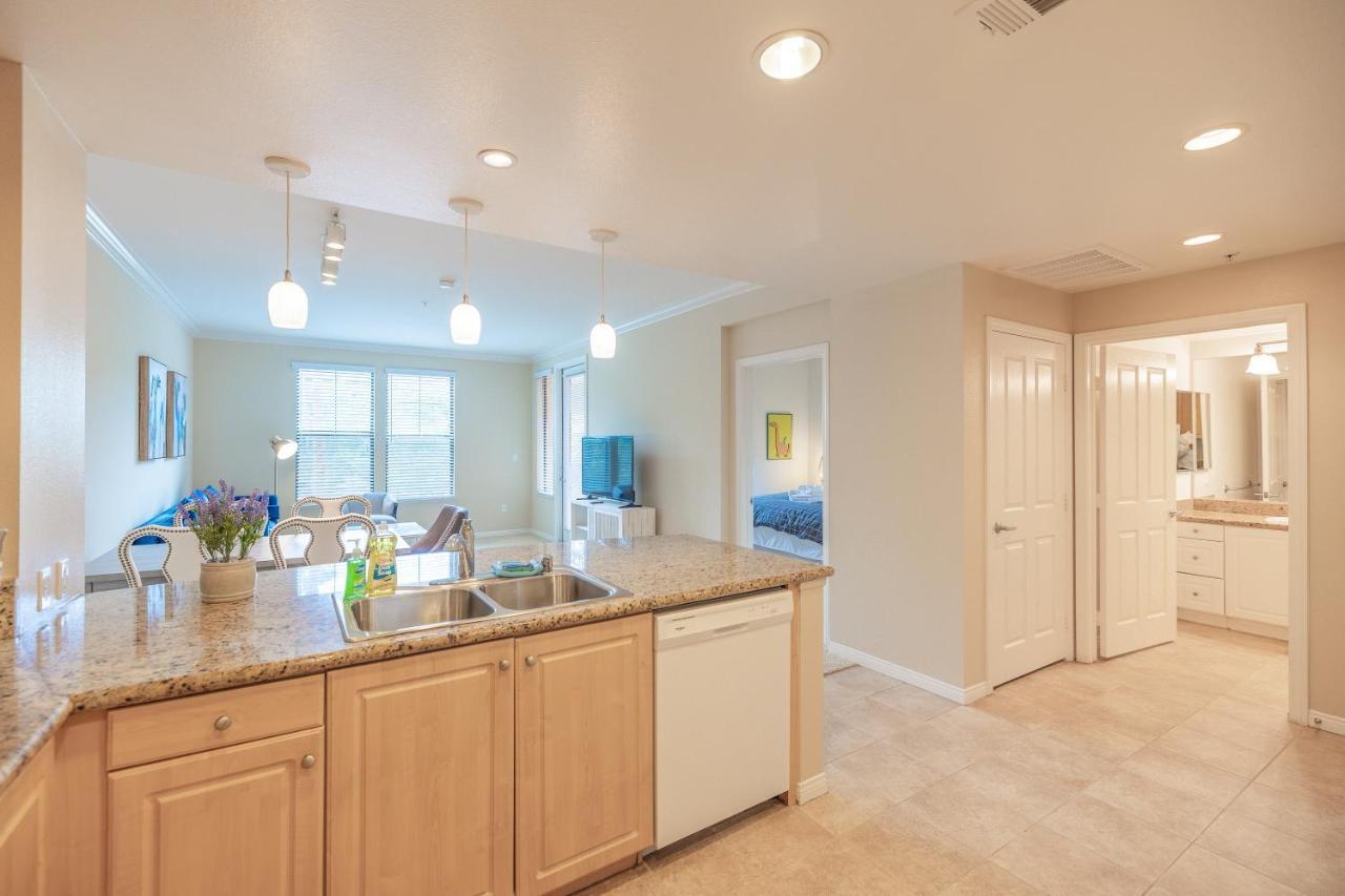Luxury Irvine Spectrum 2 Bedrooms 2 Bathrooms Kitchen Pool Apartment 외부 사진