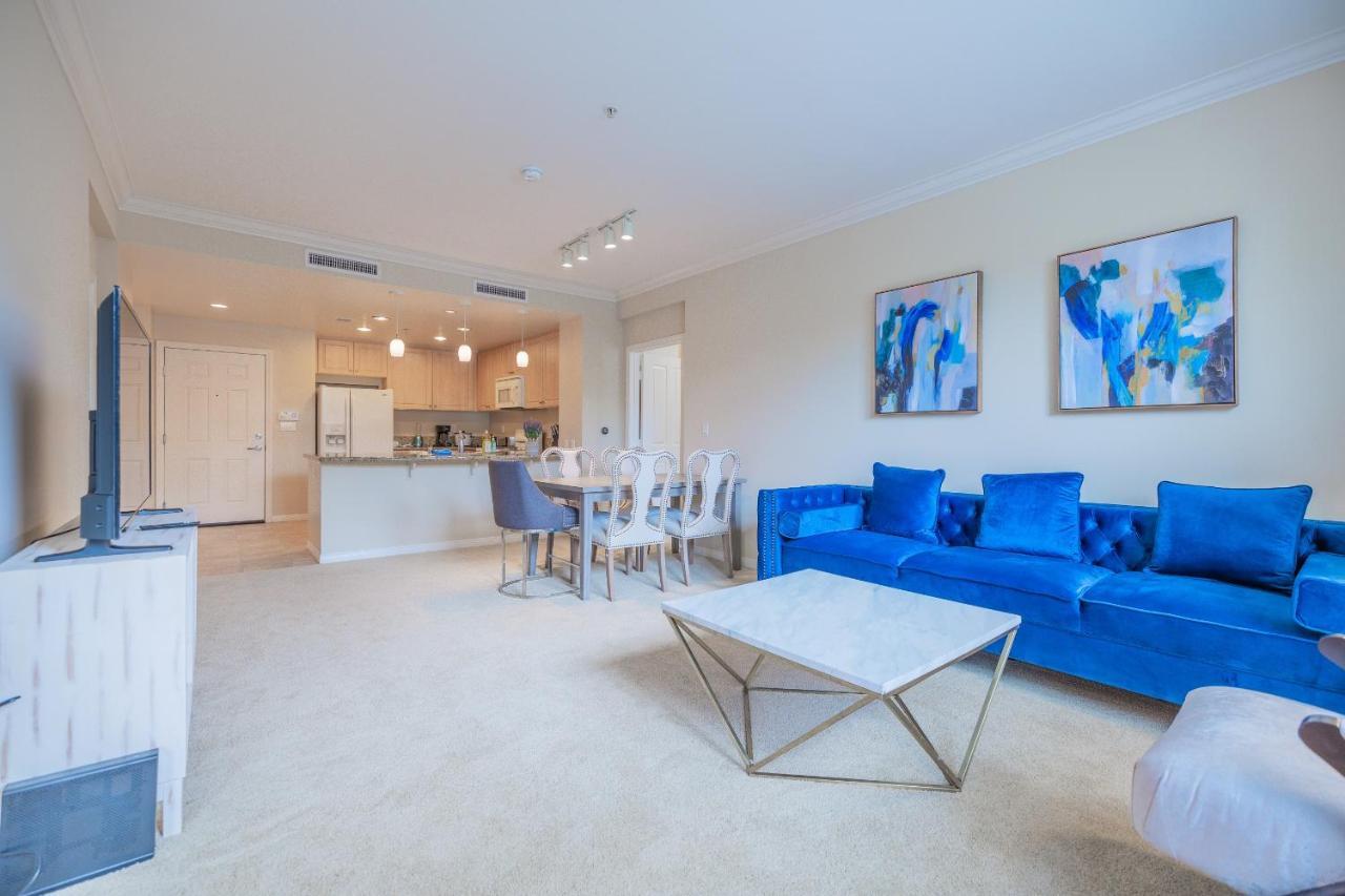 Luxury Irvine Spectrum 2 Bedrooms 2 Bathrooms Kitchen Pool Apartment 외부 사진