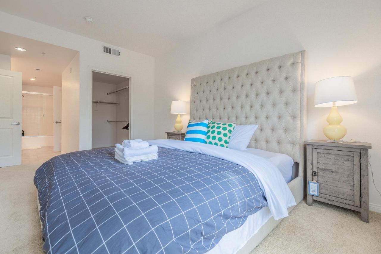 Luxury Irvine Spectrum 2 Bedrooms 2 Bathrooms Kitchen Pool Apartment 외부 사진
