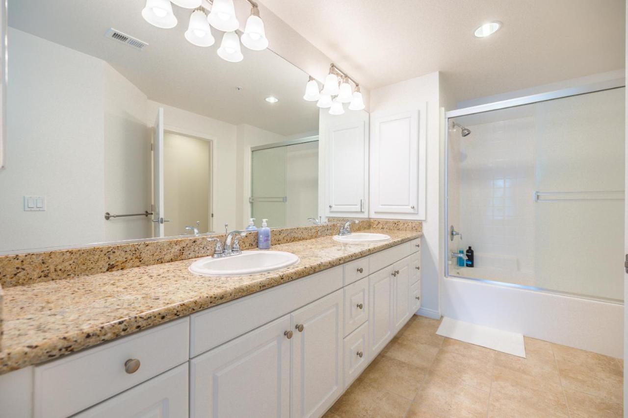 Luxury Irvine Spectrum 2 Bedrooms 2 Bathrooms Kitchen Pool Apartment 외부 사진